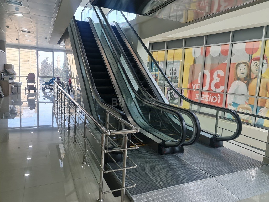 Obyekt - Sabunçu r. - 420 m² (8)