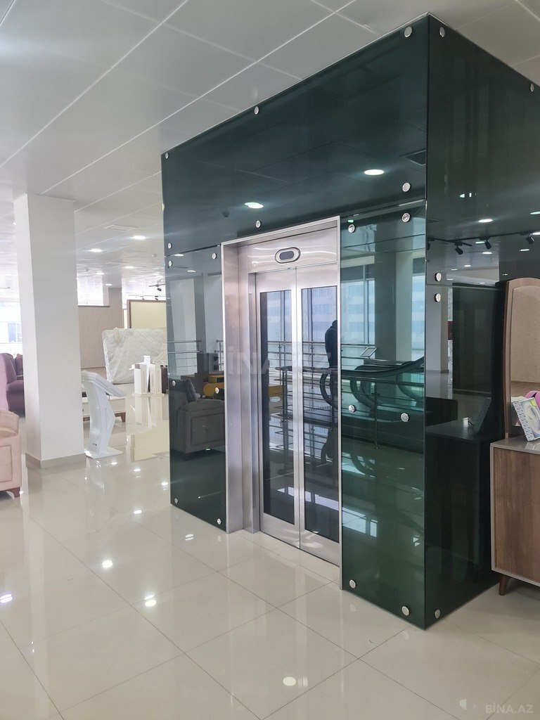 Obyekt - Sabunçu r. - 420 m² (7)
