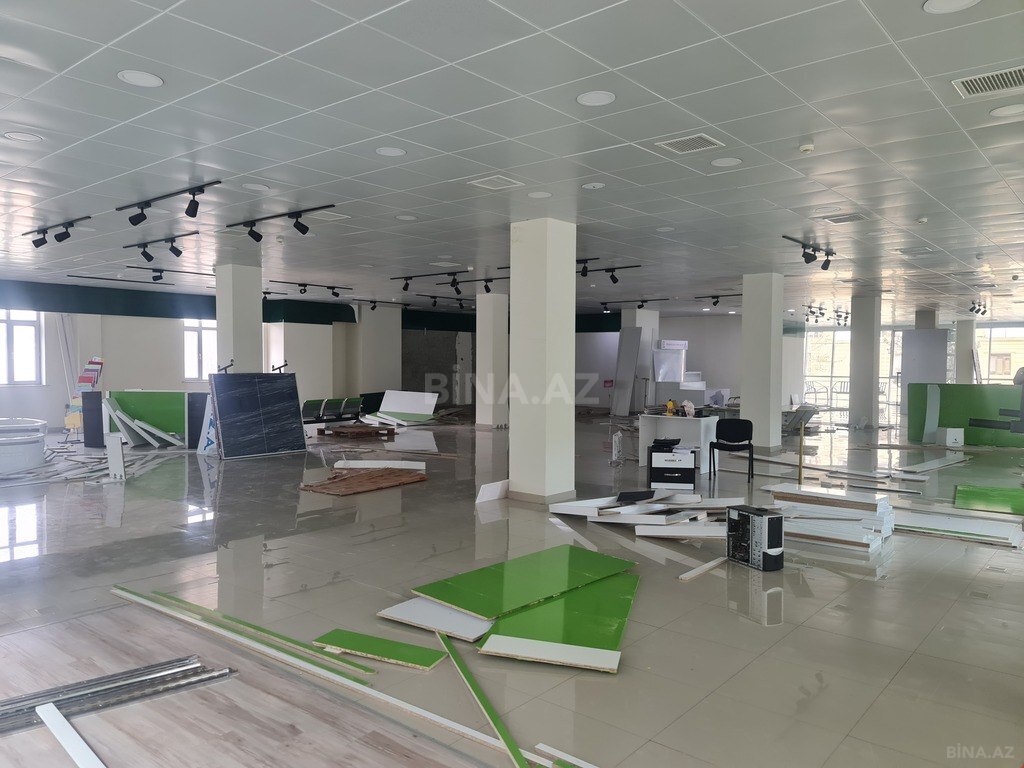 Obyekt - Sabunçu r. - 420 m² (14)