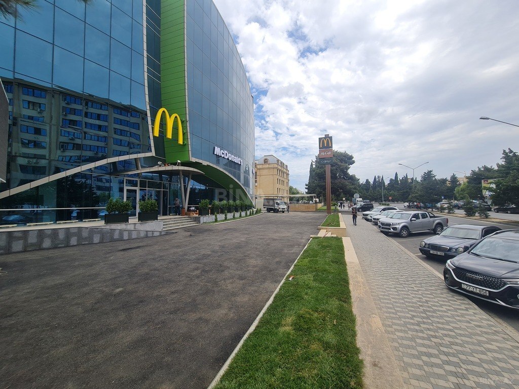 Obyekt - Sabunçu r. - 420 m² (4)
