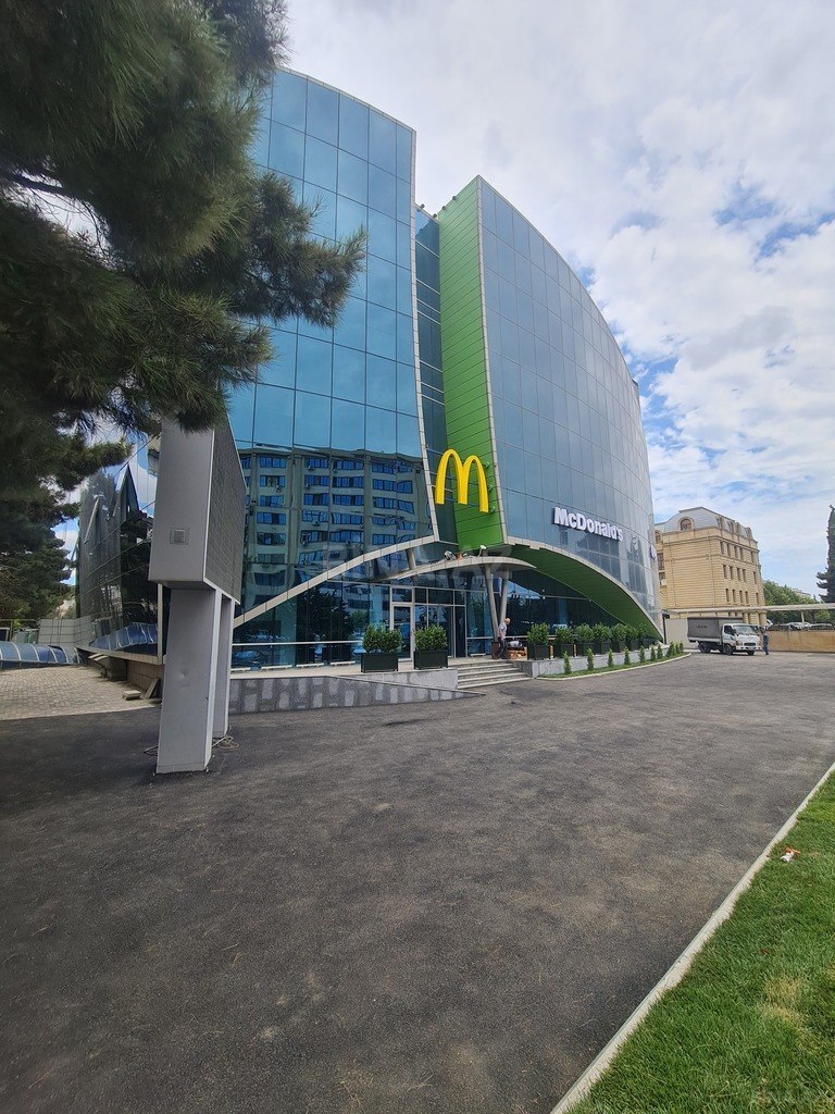 Obyekt - Sabunçu r. - 420 m² (5)
