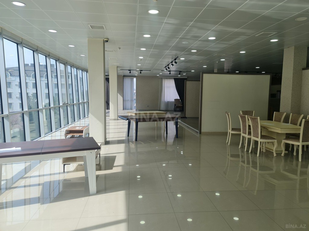Obyekt - Sabunçu r. - 420 m² (12)