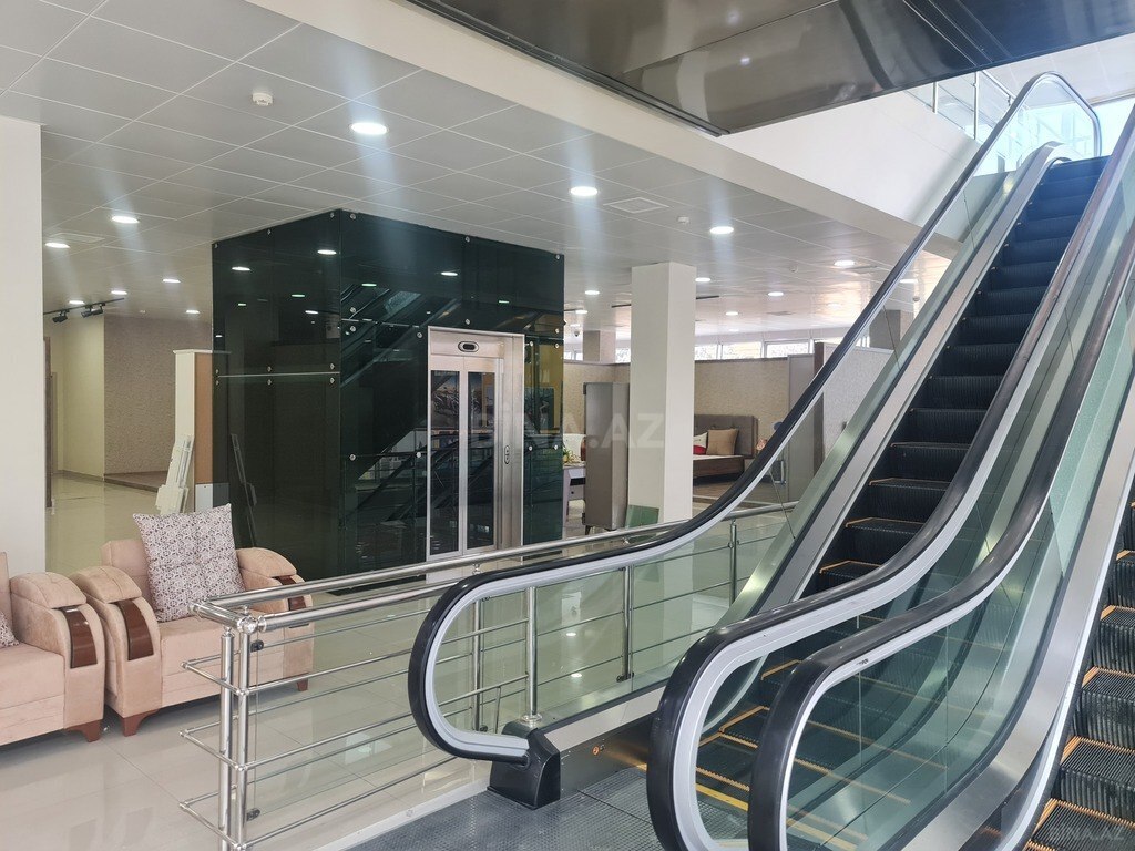 Obyekt - Sabunçu r. - 420 m² (6)