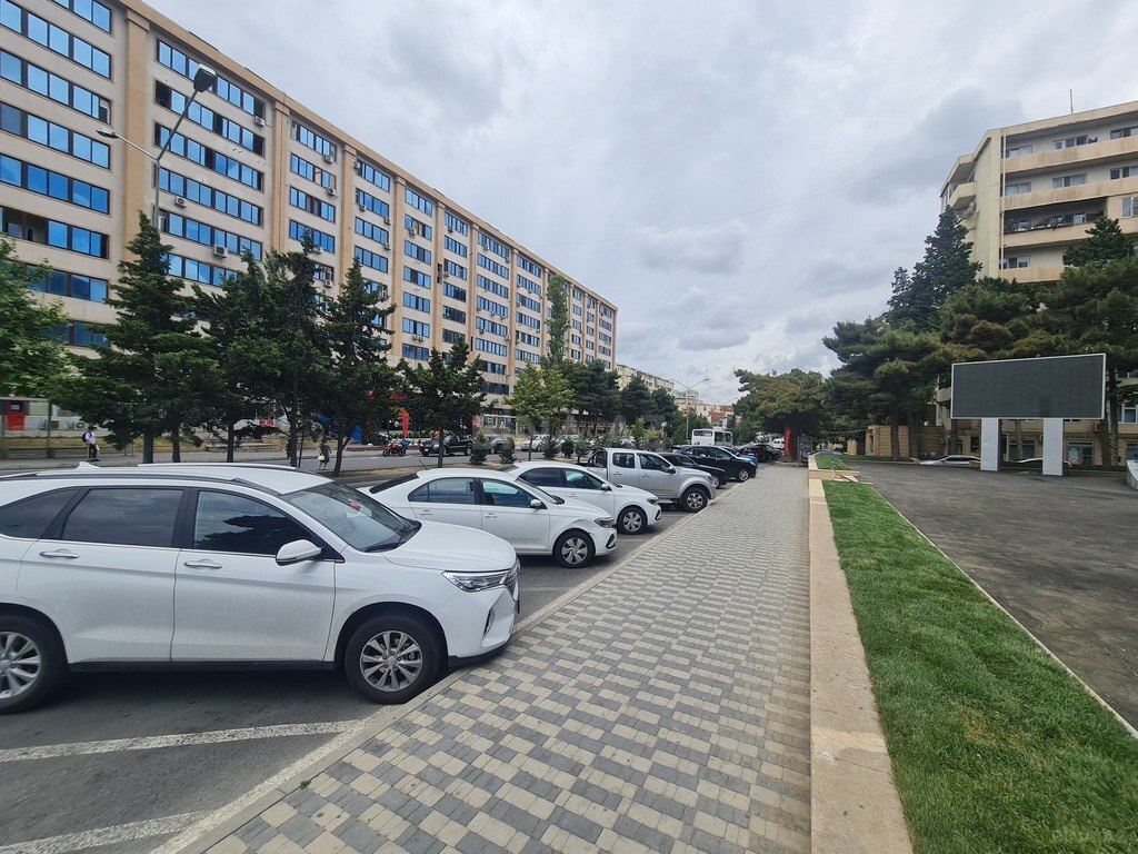 Obyekt - Sabunçu r. - 420 m² (2)