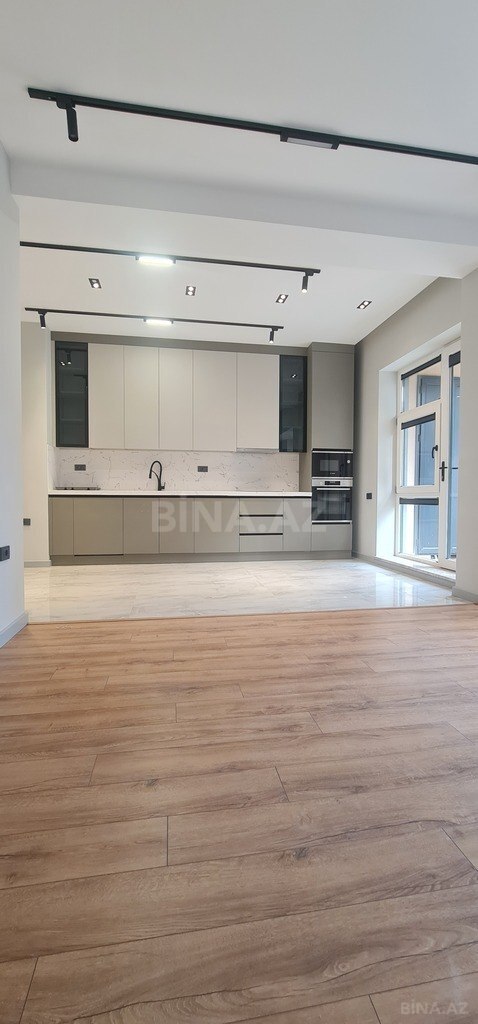 5 otaqlı yeni tikili - Ağ şəhər q. - 197 m² (5)
