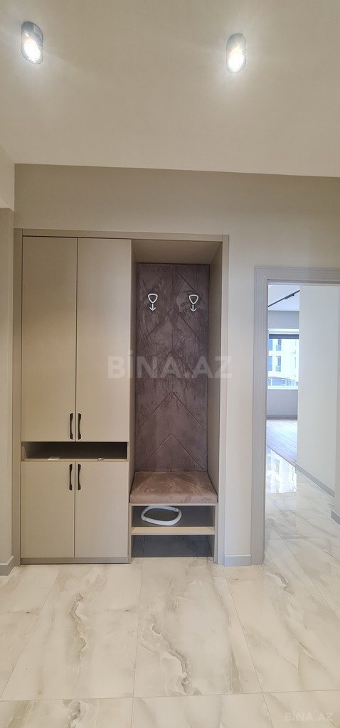 5 otaqlı yeni tikili - Ağ şəhər q. - 197 m² (10)