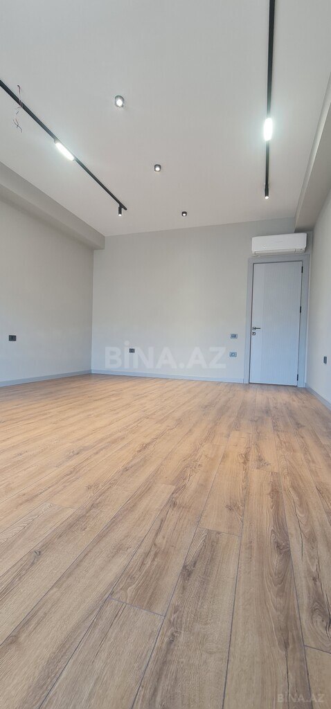 5 otaqlı yeni tikili - Ağ şəhər q. - 197 m² (8)