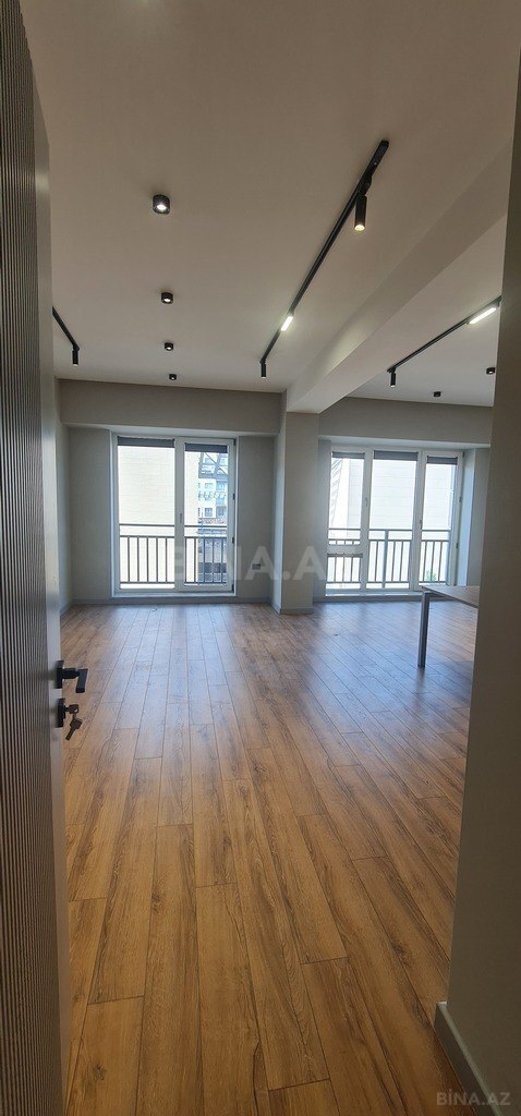 5 otaqlı yeni tikili - Ağ şəhər q. - 197 m² (6)