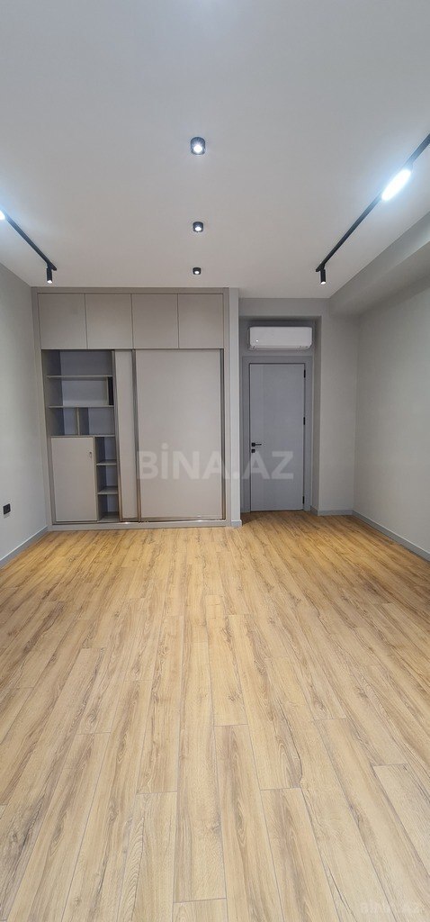 5 otaqlı yeni tikili - Ağ şəhər q. - 197 m² (7)