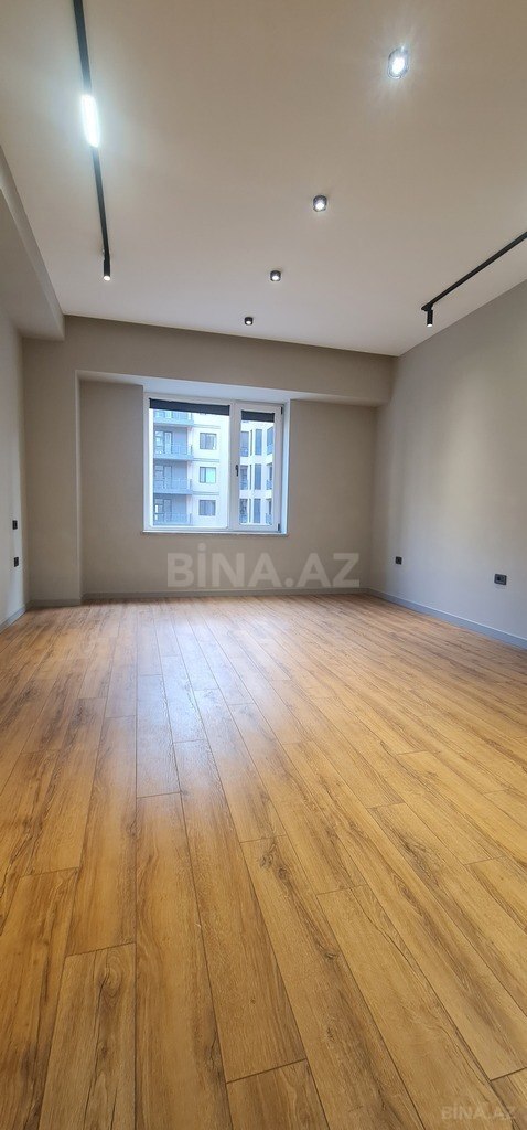 5 otaqlı yeni tikili - Ağ şəhər q. - 197 m² (4)