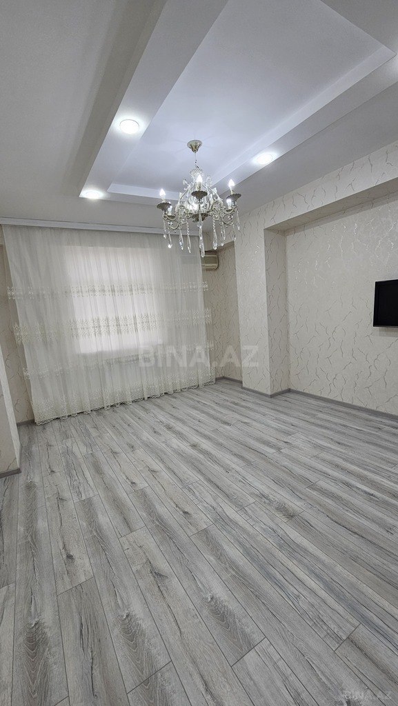 2-комн. новостройка — 60 м² — пос. Масазыр, Баку, Азербайджан (4770998 ...