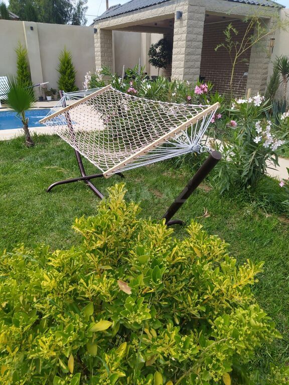 4 otaqlı həyət evi/bağ evi - Mərdəkan q. - 400 m² (5)