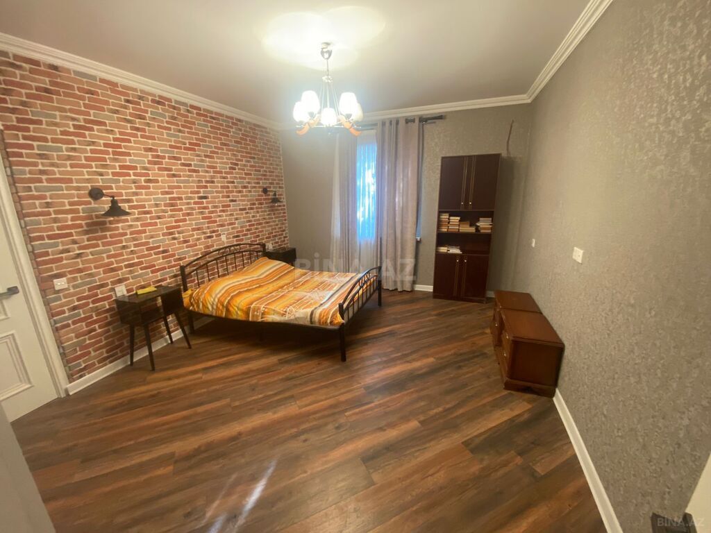 Дом/Дача - пос. Мардакан - 313 м² (17)