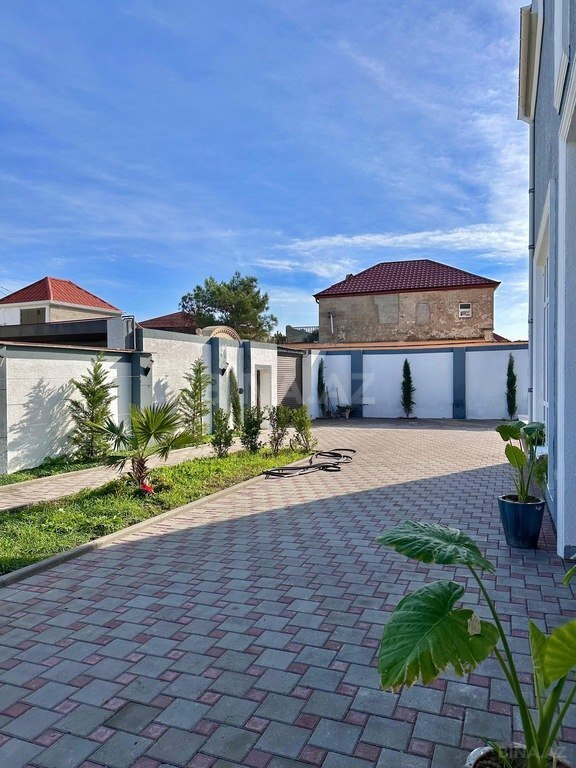 5-комн. дом/дача - пос. Мардакан - 330 м² (5)