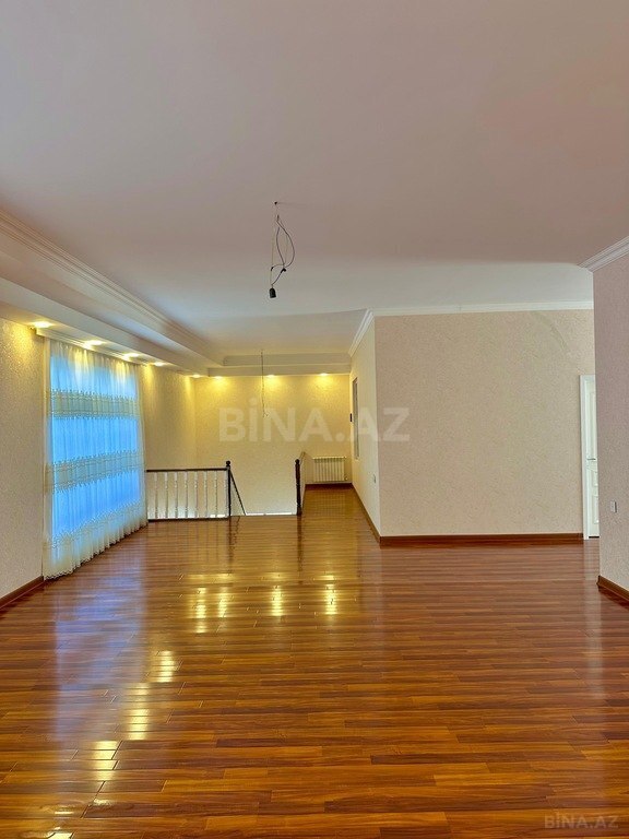 5-комн. дом/дача - пос. Мардакан - 330 м² (11)