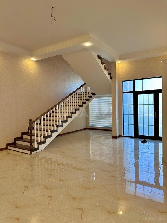 5-комн. дом/дача - пос. Мардакан - 330 м² (14)