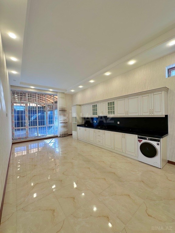 5-комн. дом/дача - пос. Мардакан - 330 м² (21)