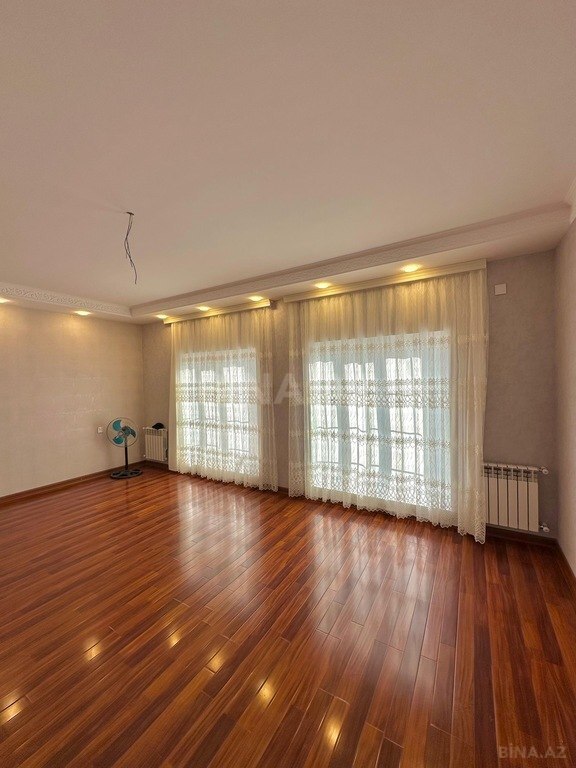 5-комн. дом/дача - пос. Мардакан - 330 м² (9)