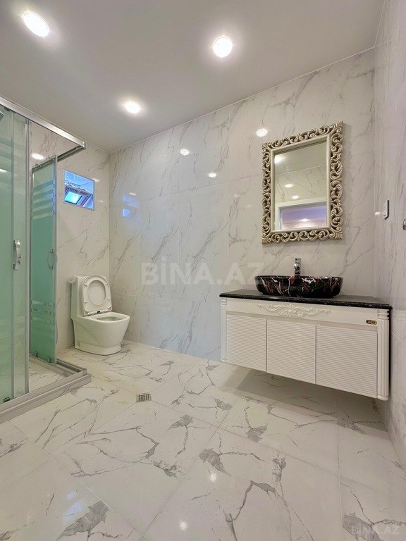 5-комн. дом/дача - пос. Мардакан - 330 м² (16)