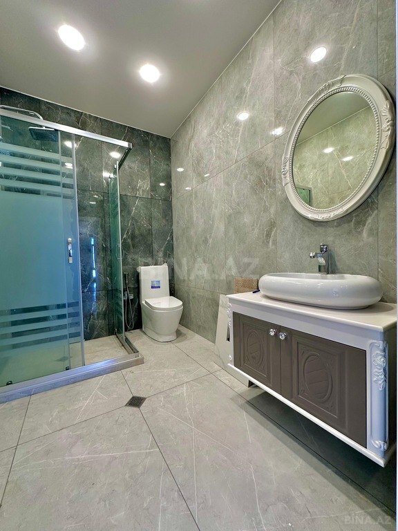 5-комн. дом/дача - пос. Мардакан - 330 м² (12)