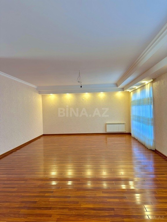 5-комн. дом/дача - пос. Мардакан - 330 м² (19)
