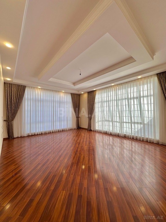 5-комн. дом/дача - пос. Мардакан - 330 м² (24)