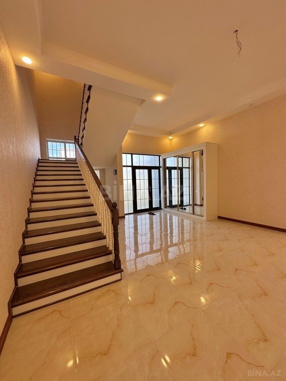 5-комн. дом/дача - пос. Мардакан - 330 м² (23)