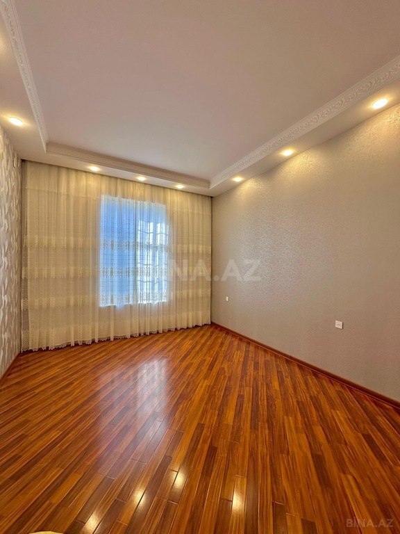5-комн. дом/дача - пос. Мардакан - 330 м² (22)