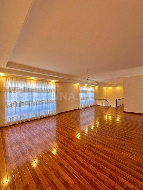 5-комн. дом/дача - пос. Мардакан - 330 м² (18)
