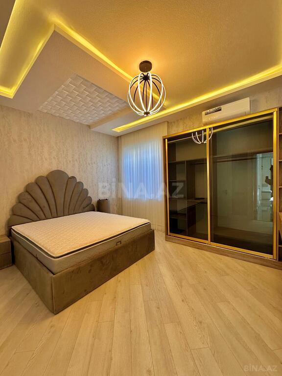4 otaqlı həyət evi/bağ evi - Mərdəkan q. - 180 m² (10)