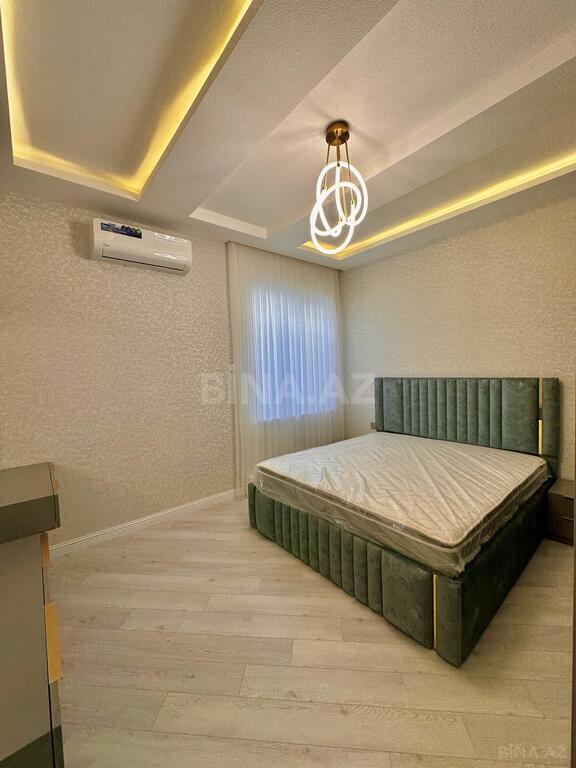 4 otaqlı həyət evi/bağ evi - Mərdəkan q. - 180 m² (11)