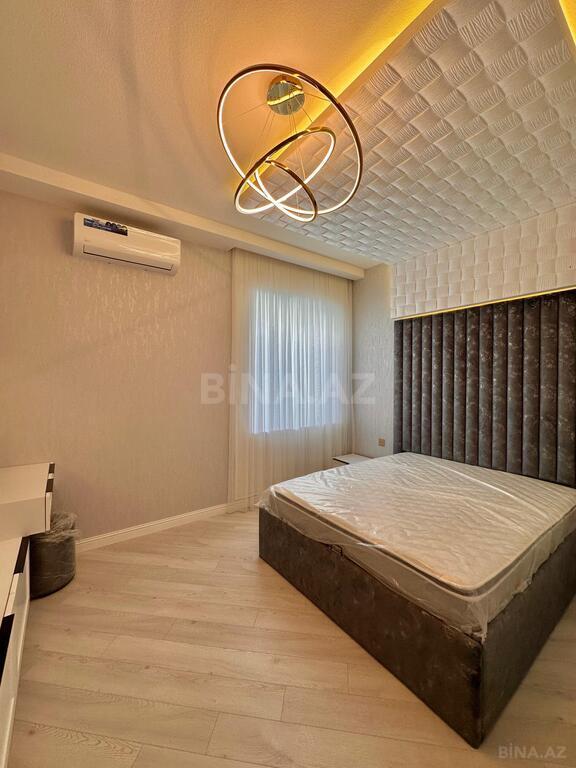 4 otaqlı həyət evi/bağ evi - Mərdəkan q. - 180 m² (12)