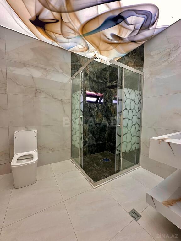 6-комн. дом/дача - пос. Мардакан - 300 м² (25)