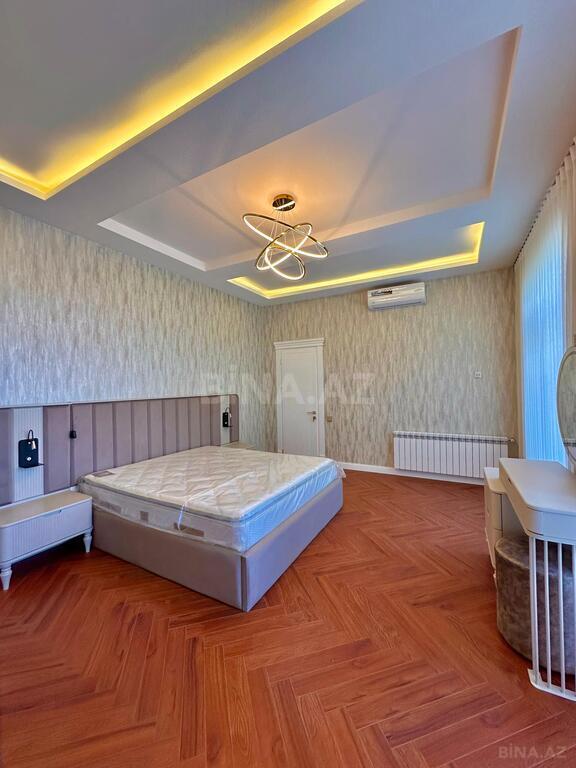 6-комн. дом/дача - пос. Мардакан - 300 м² (13)