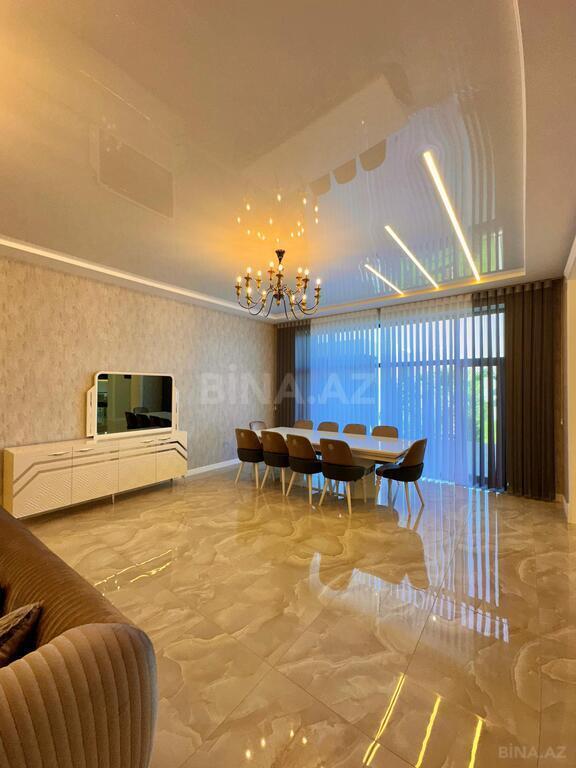 6-комн. дом/дача - пос. Мардакан - 300 м² (10)