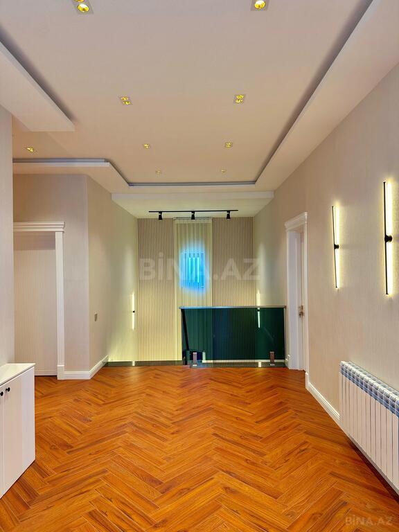 6-комн. дом/дача - пос. Мардакан - 300 м² (22)