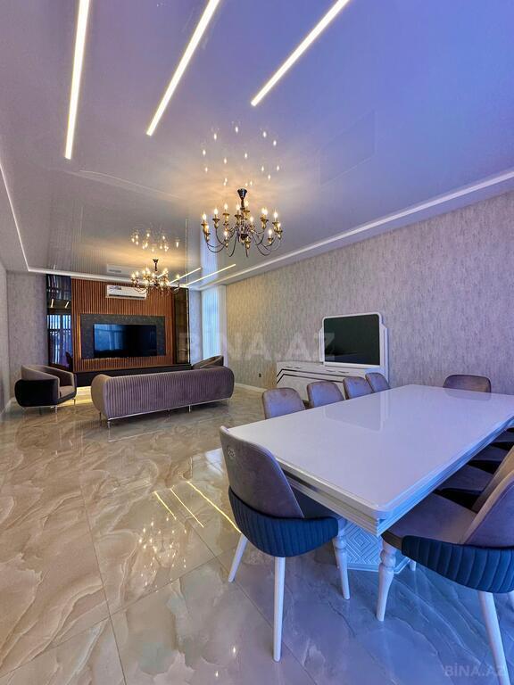 6-комн. дом/дача - пос. Мардакан - 300 м² (12)