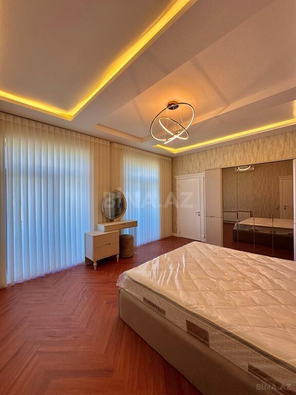 6-комн. дом/дача - пос. Мардакан - 300 м² (16)