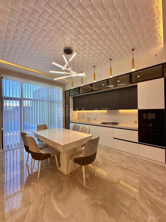 6-комн. дом/дача - пос. Мардакан - 300 м² (20)