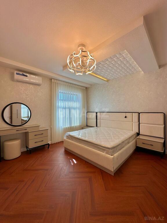 6-комн. дом/дача - пос. Мардакан - 300 м² (15)