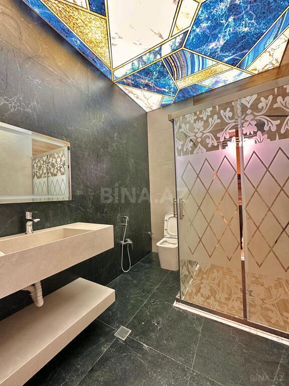 6-комн. дом/дача - пос. Мардакан - 300 м² (28)