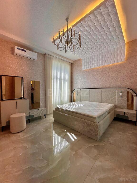 6-комн. дом/дача - пос. Мардакан - 300 м² (17)