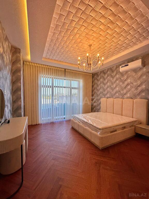 6-комн. дом/дача - пос. Мардакан - 300 м² (14)