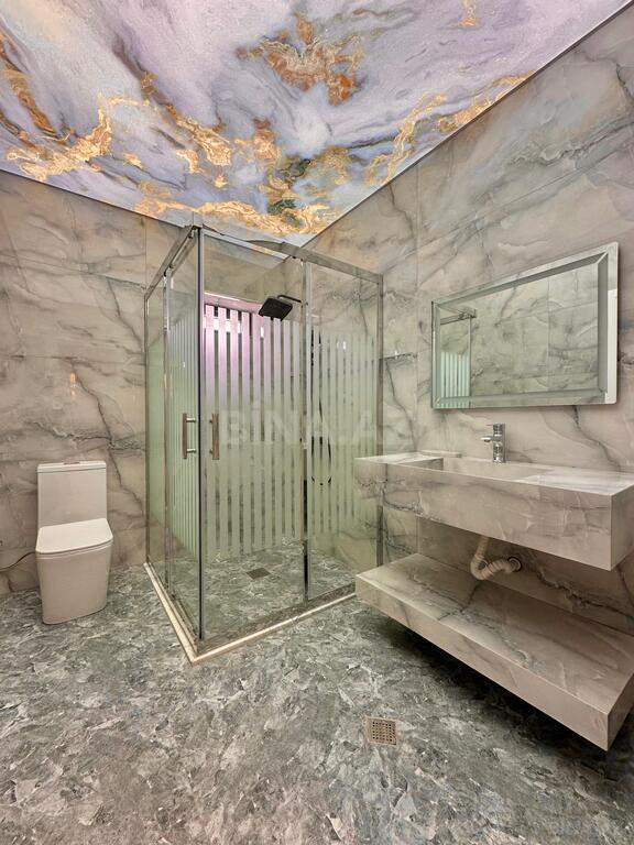 6-комн. дом/дача - пос. Мардакан - 300 м² (27)