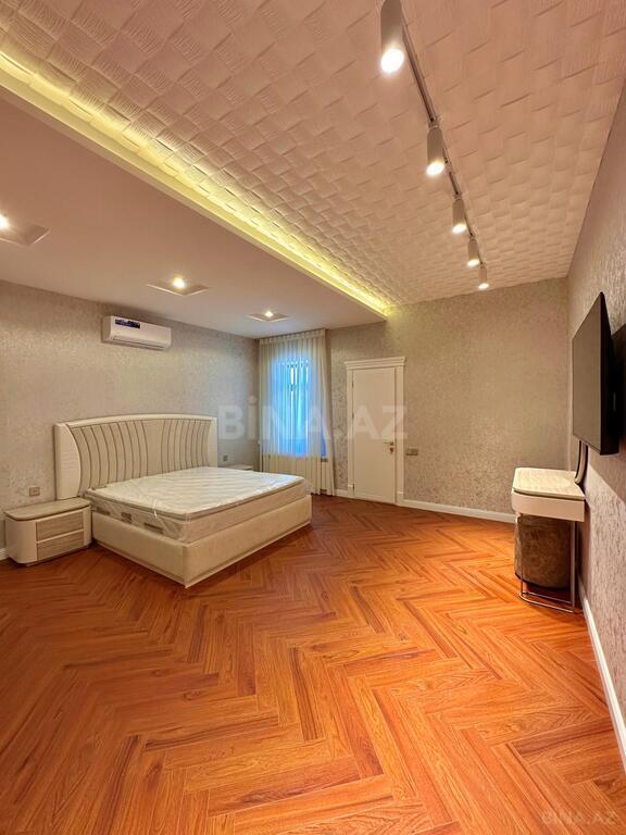 6-комн. дом/дача - пос. Мардакан - 300 м² (18)