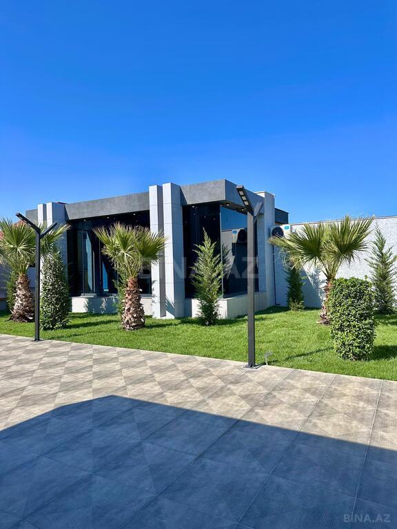 6-комн. дом/дача - пос. Мардакан - 300 м² (4)