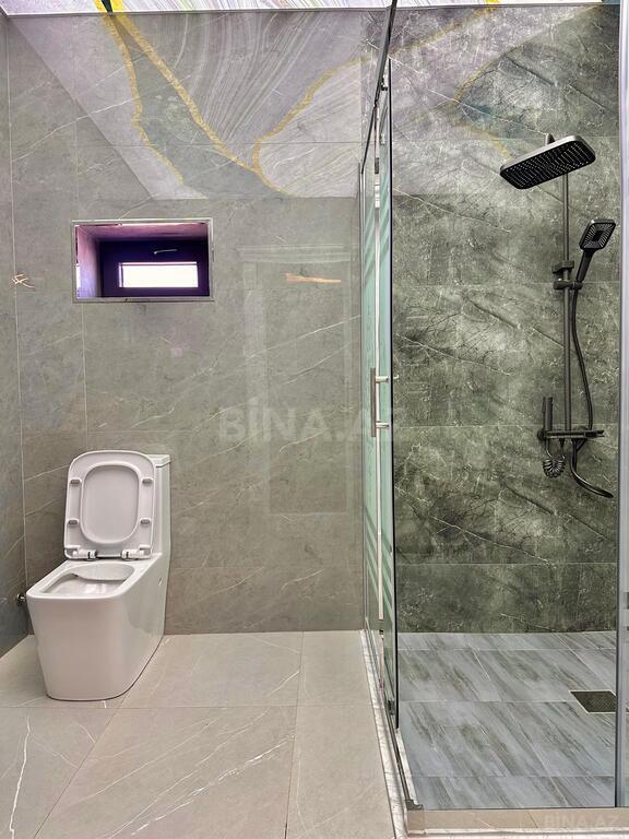 6-комн. дом/дача - пос. Мардакан - 300 м² (26)