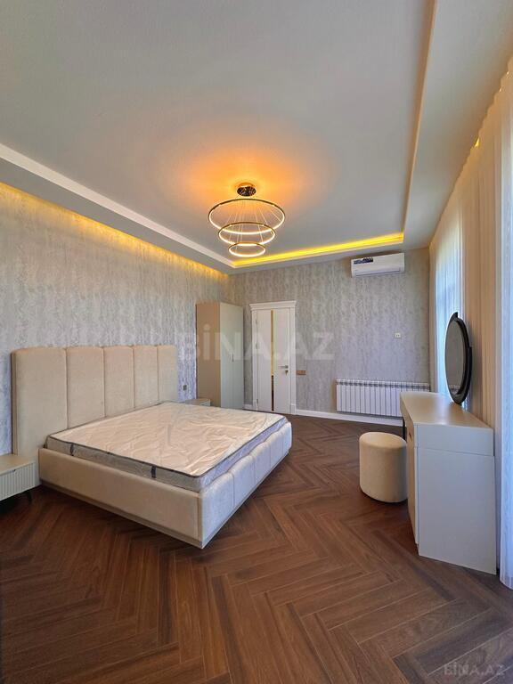 6-комн. дом/дача - пос. Мардакан - 300 м² (16)