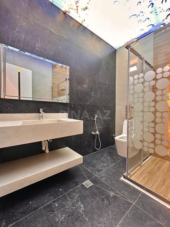 6-комн. дом/дача - пос. Мардакан - 300 м² (26)