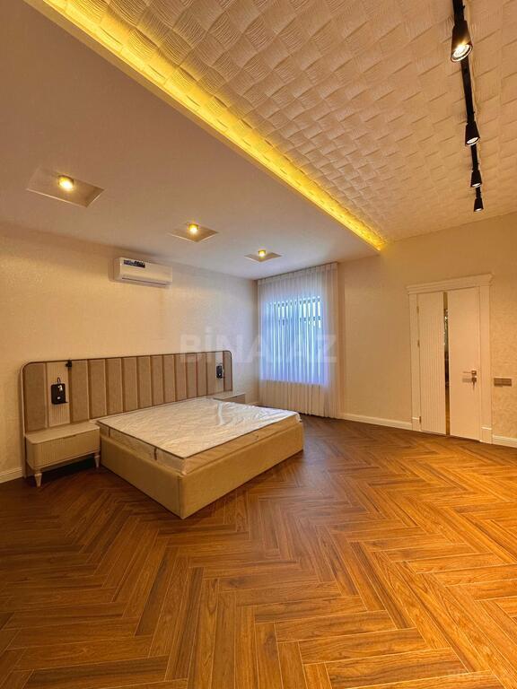6 otaqlı həyət evi/bağ evi - Mərdəkan q. - 300 m² (4)